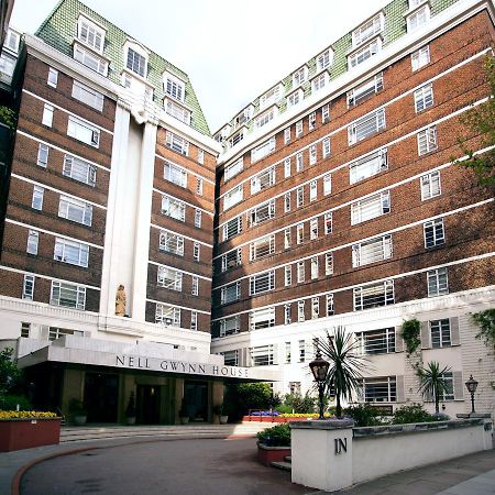 The Pods At Nell Gwynn Londres Exterior foto