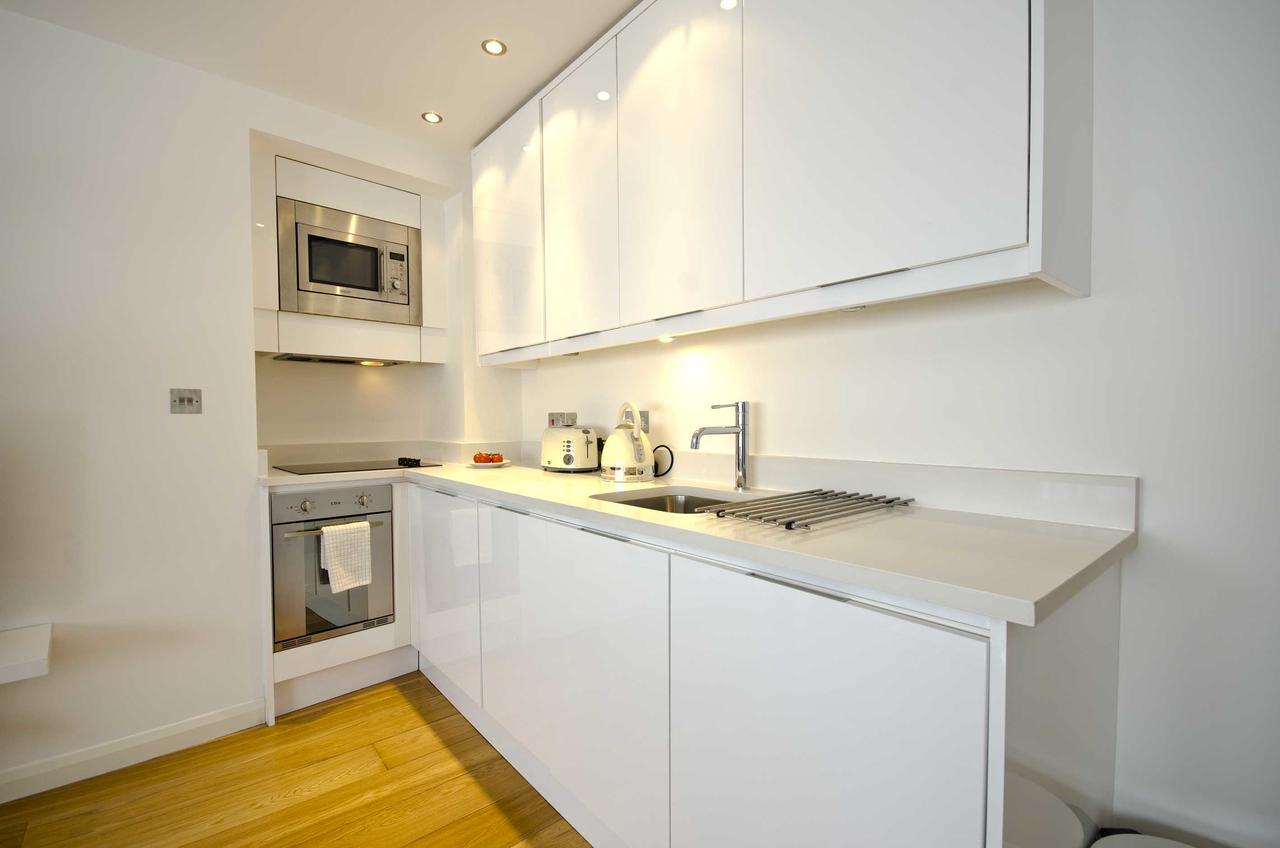 The Pods At Nell Gwynn Londres Exterior foto