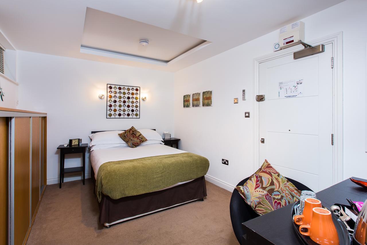 The Pods At Nell Gwynn Londres Exterior foto