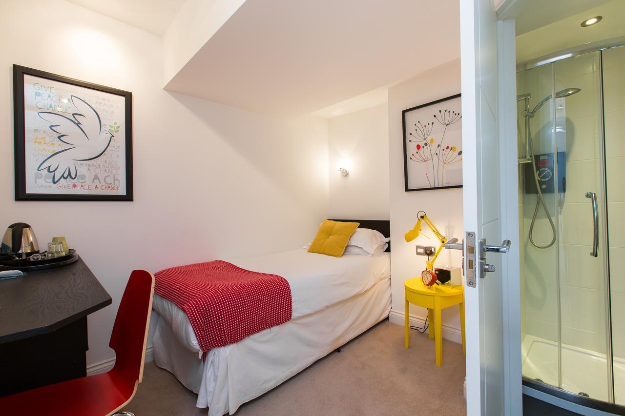 The Pods At Nell Gwynn Londres Exterior foto