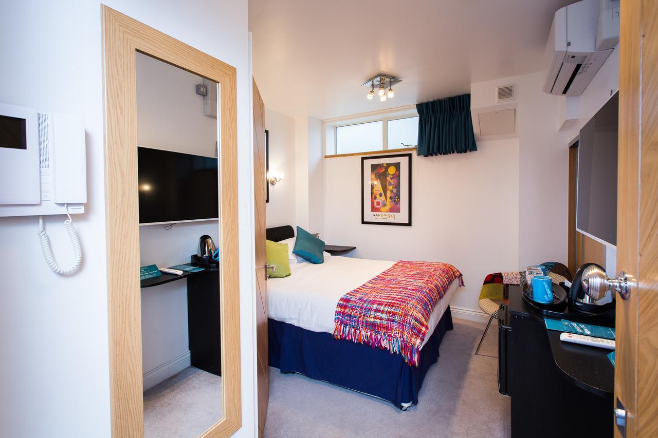 The Pods At Nell Gwynn Londres Exterior foto